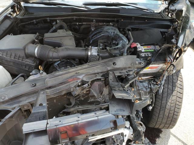 2022 TOYOTA TACOMA DOU - 3TMAZ5CN4NM181784