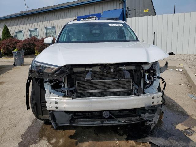 2024 TOYOTA GRAND HIGH 5TDACAB58RS007198