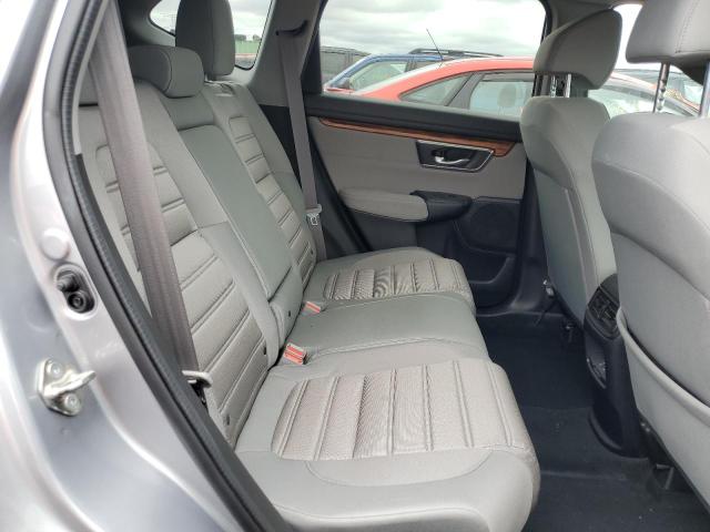 2018 HONDA CR-V EX 5J6RW2H50JL017389