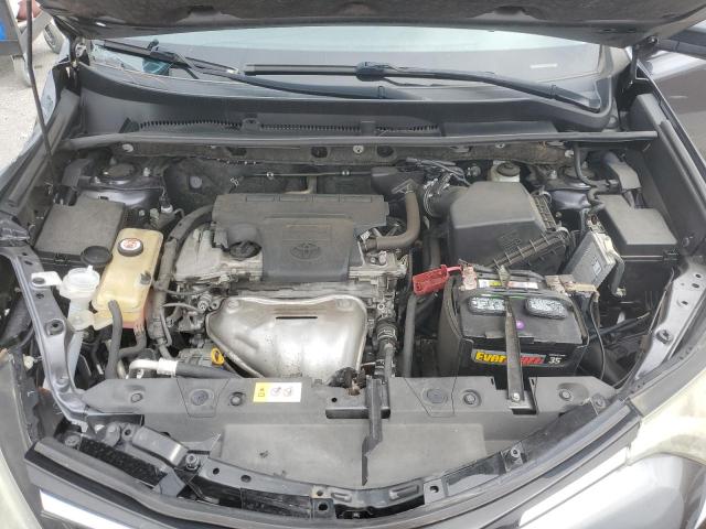 2017 TOYOTA RAV4 XLE JTMWFREV7HD101560