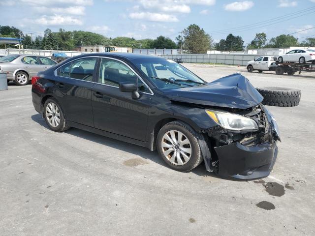 2016 SUBARU LEGACY 2.5 4S3BNAC61G3023618