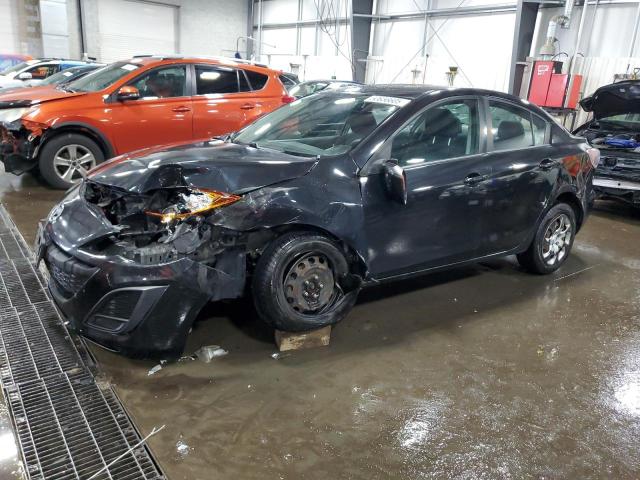 Vin: jm1bl1sfxa1264622, lot: 60656605, mazda 3 i 2010 img_1