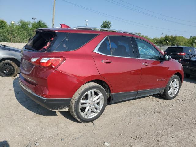 2021 CHEVROLET EQUINOX PR 2GNAXXEVXM6136654