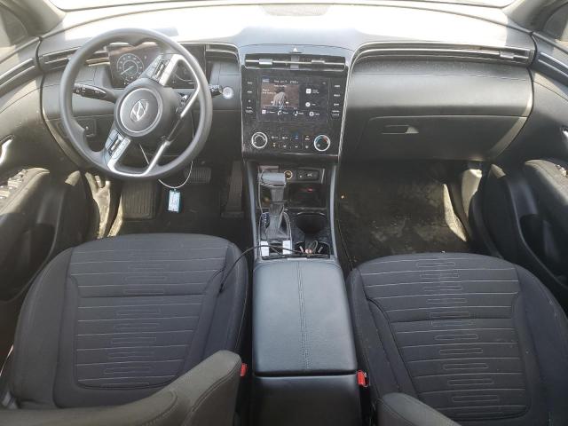 2022 HYUNDAI SANTA CRUZ - 5NTJCDAE8NH029769