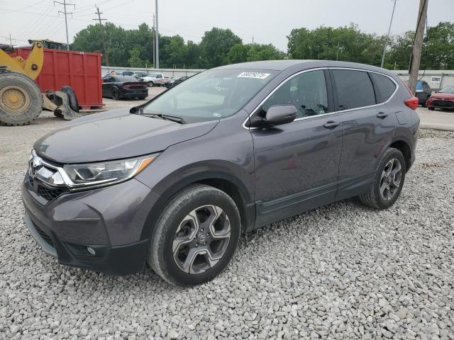 Vin: 7farw2h89je093362, lot: 59029275, honda crv exl 2018 img_1