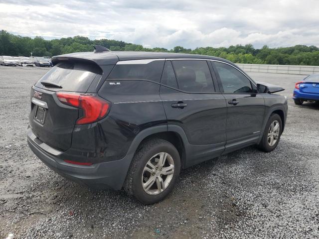 Vin: 3gkalmev9jl387356, lot: 59294235, gmc terrain sle 20183