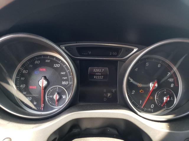 2018 MERCEDES-BENZ GLA 250 4M WDCTG4GB6JJ401856
