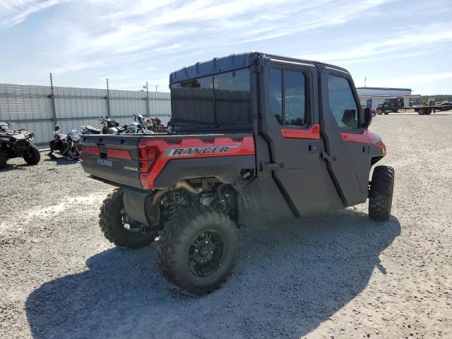 2025 POLARIS RANGER CRE - 4XARSY992S8778460