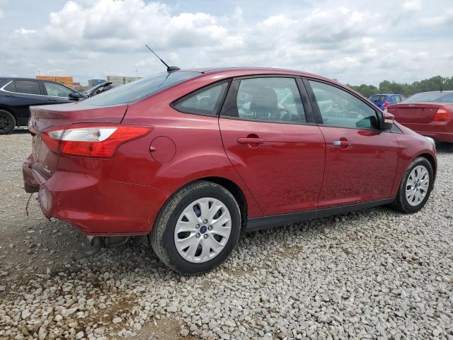 Vin: 1fadp3f29dl195078, lot: 60838605, ford focus se 20133