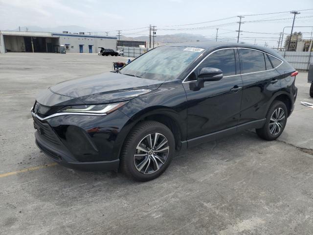 TOYOTA VENZA LE