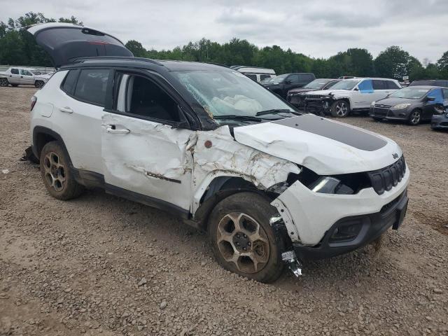2022 JEEP COMPASS TR 3C4NJDDBXNT222089