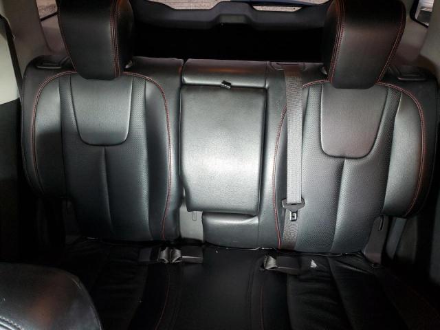 2016 GMC TERRAIN SL - 2GKALNEK0G6136539