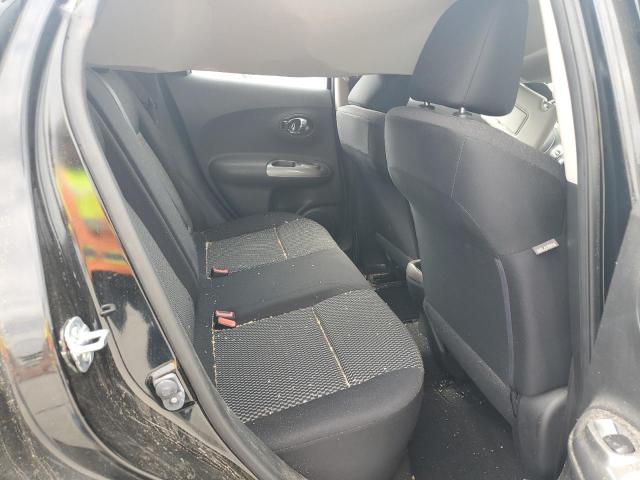 2015 NISSAN JUKE S JN8AF5MV6FT563586