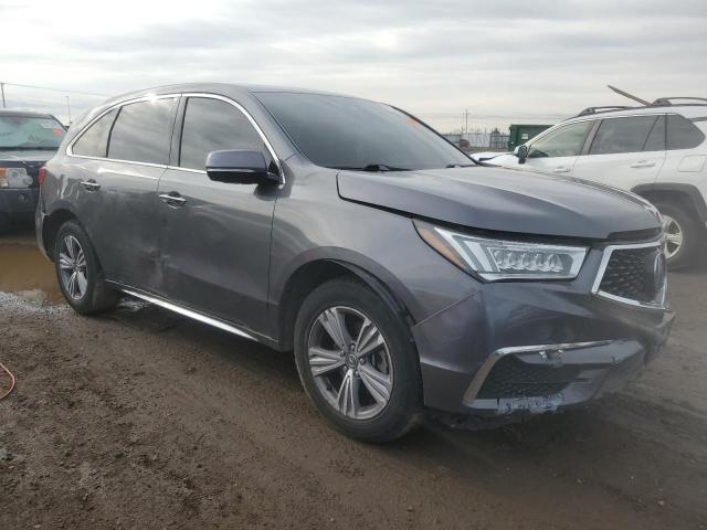 Vin: 5j8yd4h31ll004964, lot: 59513815, acura mdx 20204