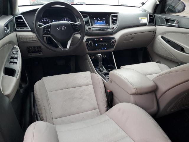 2016 HYUNDAI TUCSON SE KM8J23A41GU160159