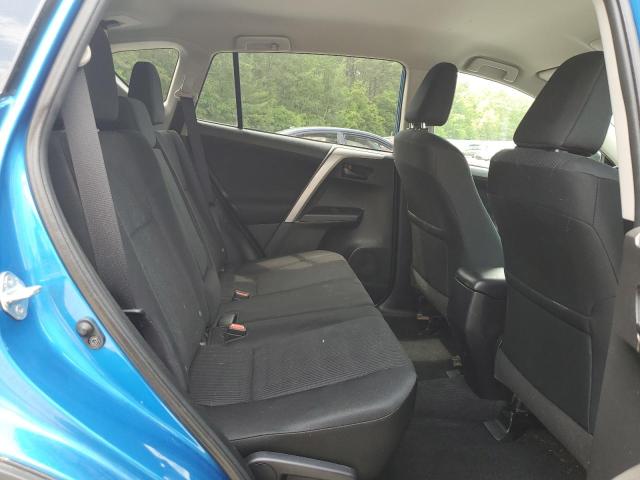 2016 TOYOTA RAV4 LE 2T3BFREV1GW413812
