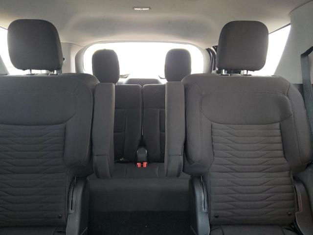 2020 FORD EXPLORER X - 1FMSK8DH2LGD14001