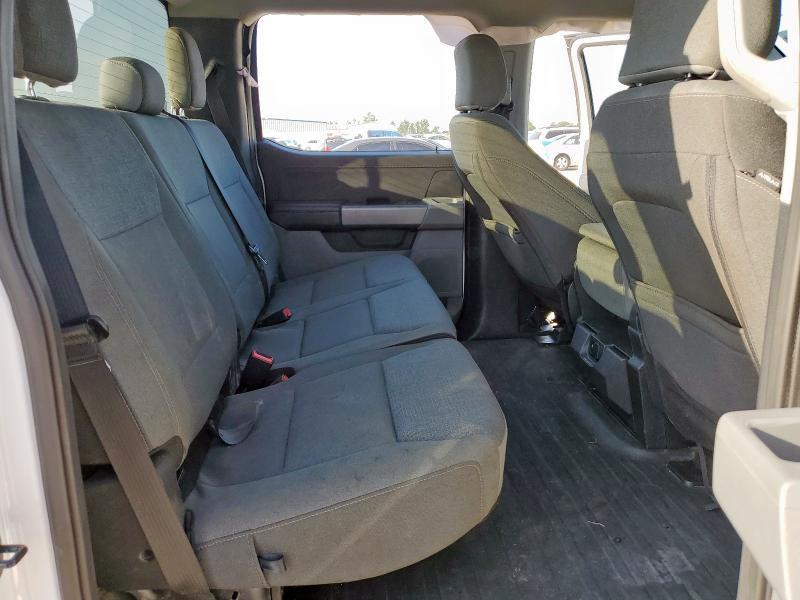 2024 FORD F150 XLT - 1FTFW3L83RKD29238