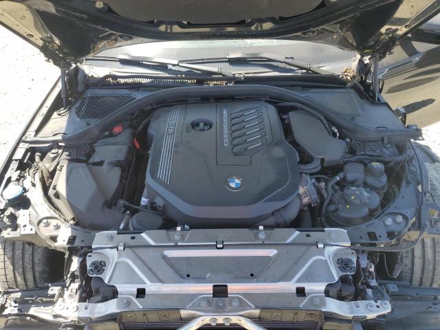 2021 BMW M340I 3MW5U7J03M8B48668