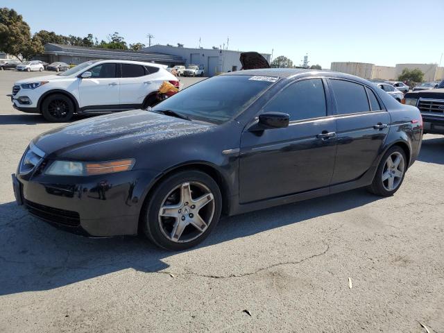 ACURA TL