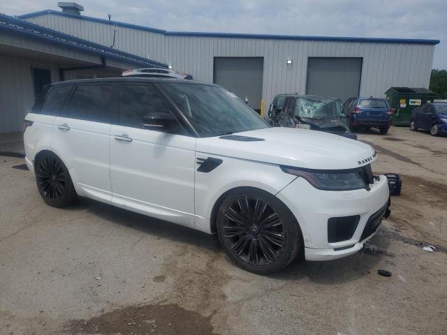 2020 LAND ROVER RANGE ROVE SALWV2SE9LA709453