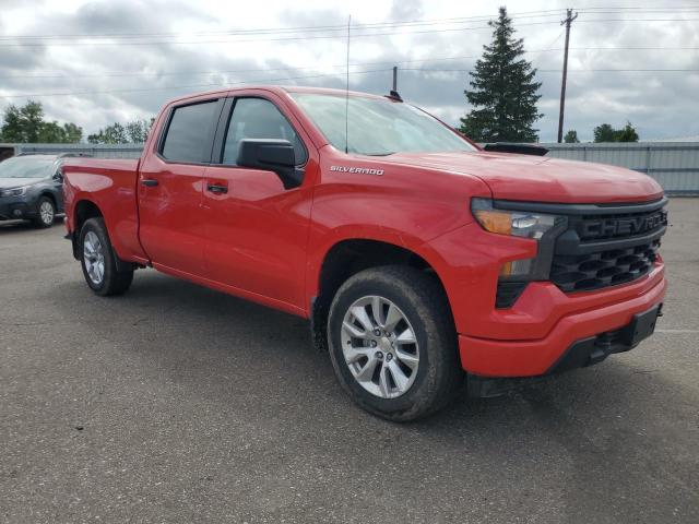 Vin: 3gcpdbek4pg151387, lot: 61034915, chevrolet all models k1500 custom 20234