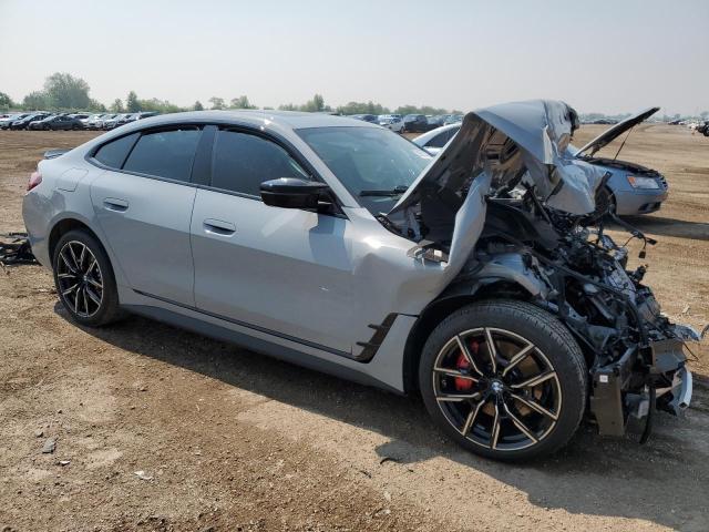 2025 BMW I4 M50 WBY33HD00SFU19039