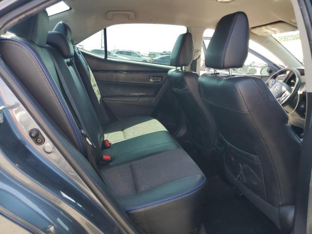 2019 TOYOTA COROLLA L - 2T1BURHE1KC199618
