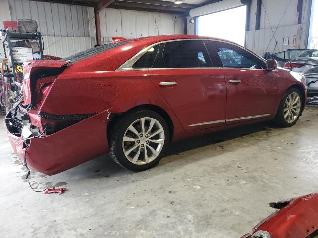 Vin: 2g61n5s35f9124129, lot: 59722755, cadillac xts luxury collection 20153
