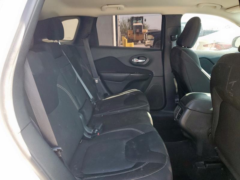 2015 JEEP CHEROKEE L - 1C4PJMCS2FW740445