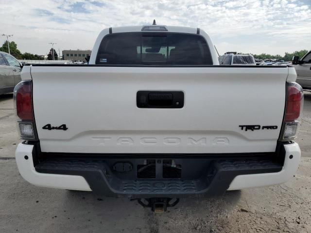 5TFCZ5AN7LX231905 Toyota Tacoma Double Cab 2020