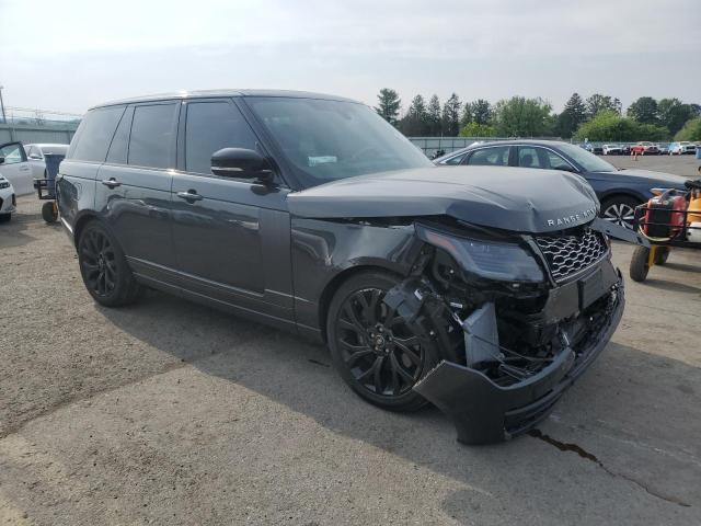 2019 LAND ROVER RANGE ROVE SALGS2RE2KA517115