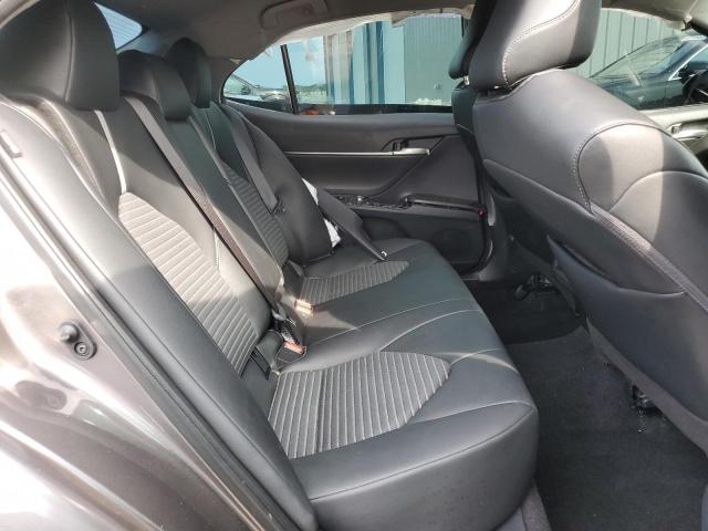 2024 TOYOTA CAMRY SE N 4T1T11AK8RU853196