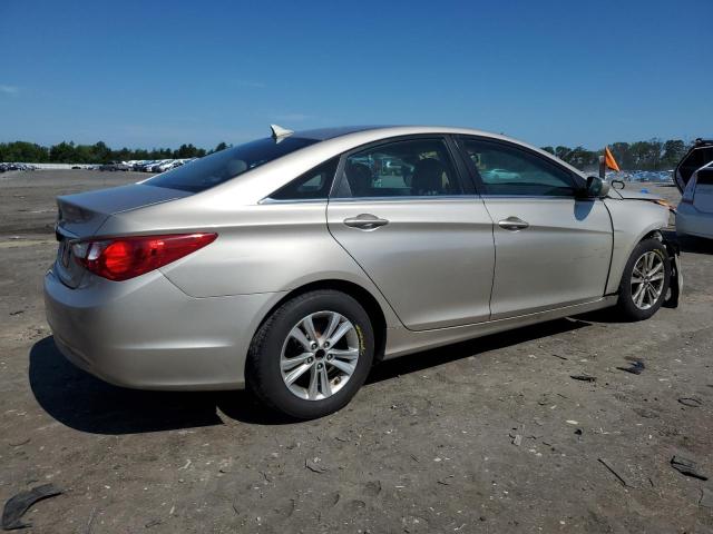 Vin: 5npeb4ac2bh059637, lot: 61693835, hyundai sonata gls 20113