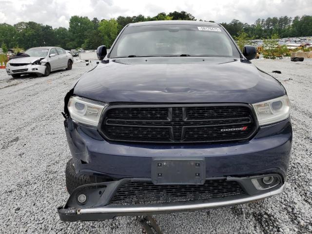 2016 DODGE DURANGO SS 1C4SDJFT5GC456024