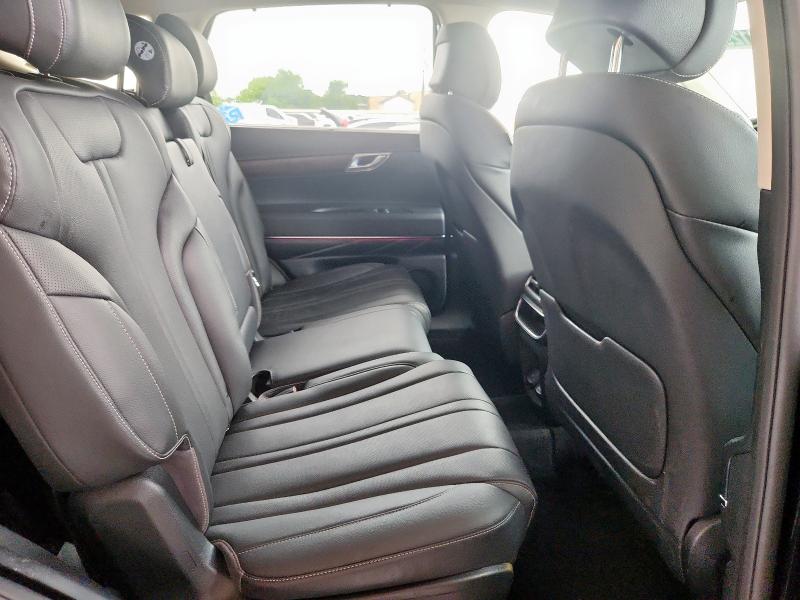 2024 GENESIS GV80 BASE KMUHBDSB9RU209808