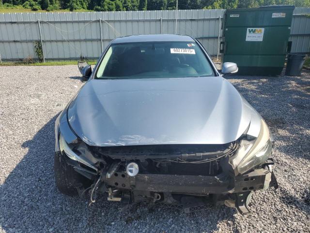 2015 INFINITI Q50 BASE JN1BV7AR7FM411254