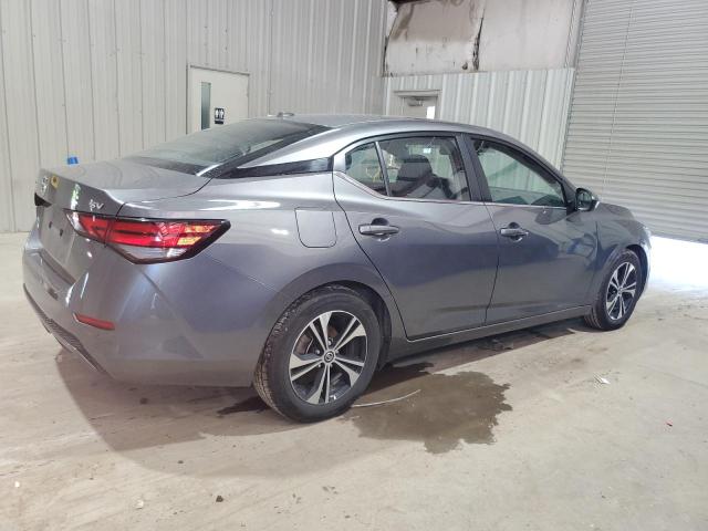 Vin: 3n1ab8cv9py312597, lot: 58752835, nissan sentra sv 20233