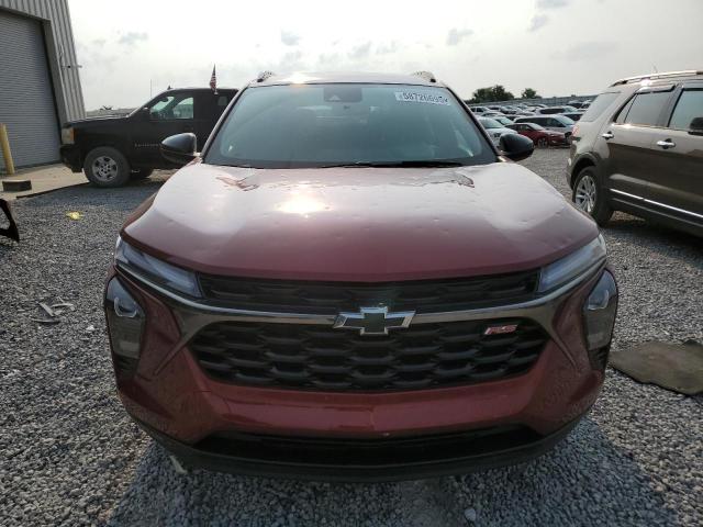 2024 CHEVROLET TRAX 2RS KL77LJE25RC125798