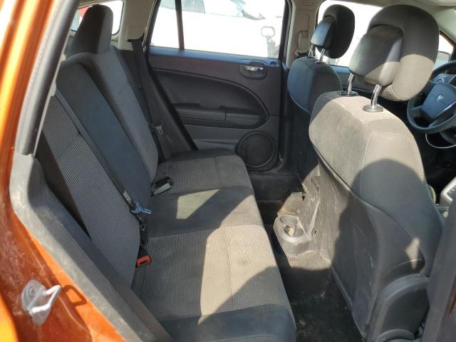 2011 DODGE CALIBER MA - 1B3CB3HAXBD107043