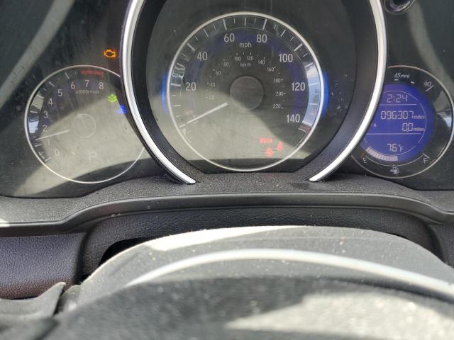 2017 HONDA FIT LX JHMGK5H55HS015288