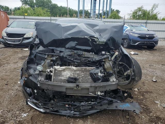 2018 CADILLAC XTS LUXURY 2G61M5S31J9119876