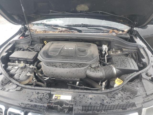 2017 JEEP GRAND CHER - 1C4RJFAG9HC866311