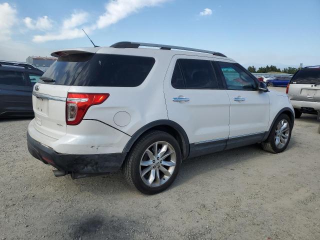 Vin: 1fm5k7d80dgb63037, lot: 61870215, ford explorer xlt 20133