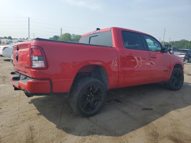 Vin: 1c6srfft0mn598173, lot: 59539465, ram 1500 big horn/lone star 20213