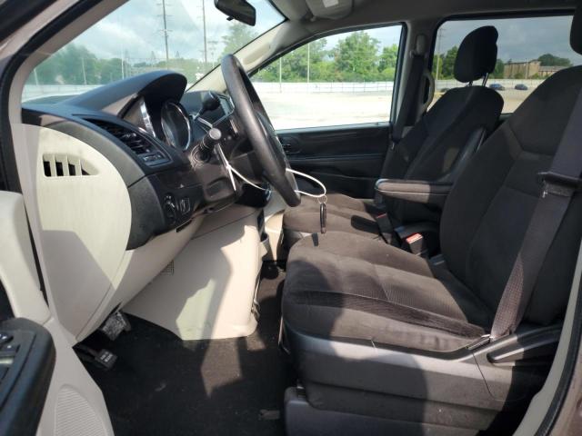 2018 DODGE GRAND CARA - 2C4RDGBG7JR170023