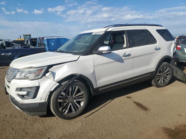 Vin: 1fm5k8ht9gga14165, lot: 60093875, ford explorer platinum 2016 img_1