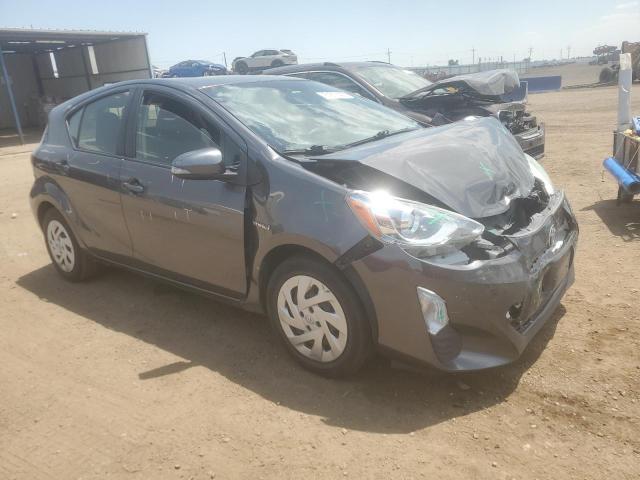 Vin: jtdkdtb34g1127635, lot: 61871425, toyota prius 20164