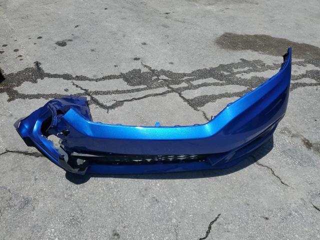 2019 HONDA FIT LX 3HGGK5H49KM704759