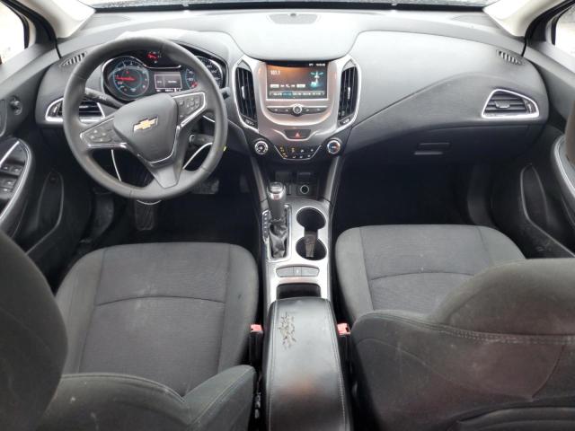 2016 CHEVROLET CRUZE LT - 1G1BE5SM3G7288212